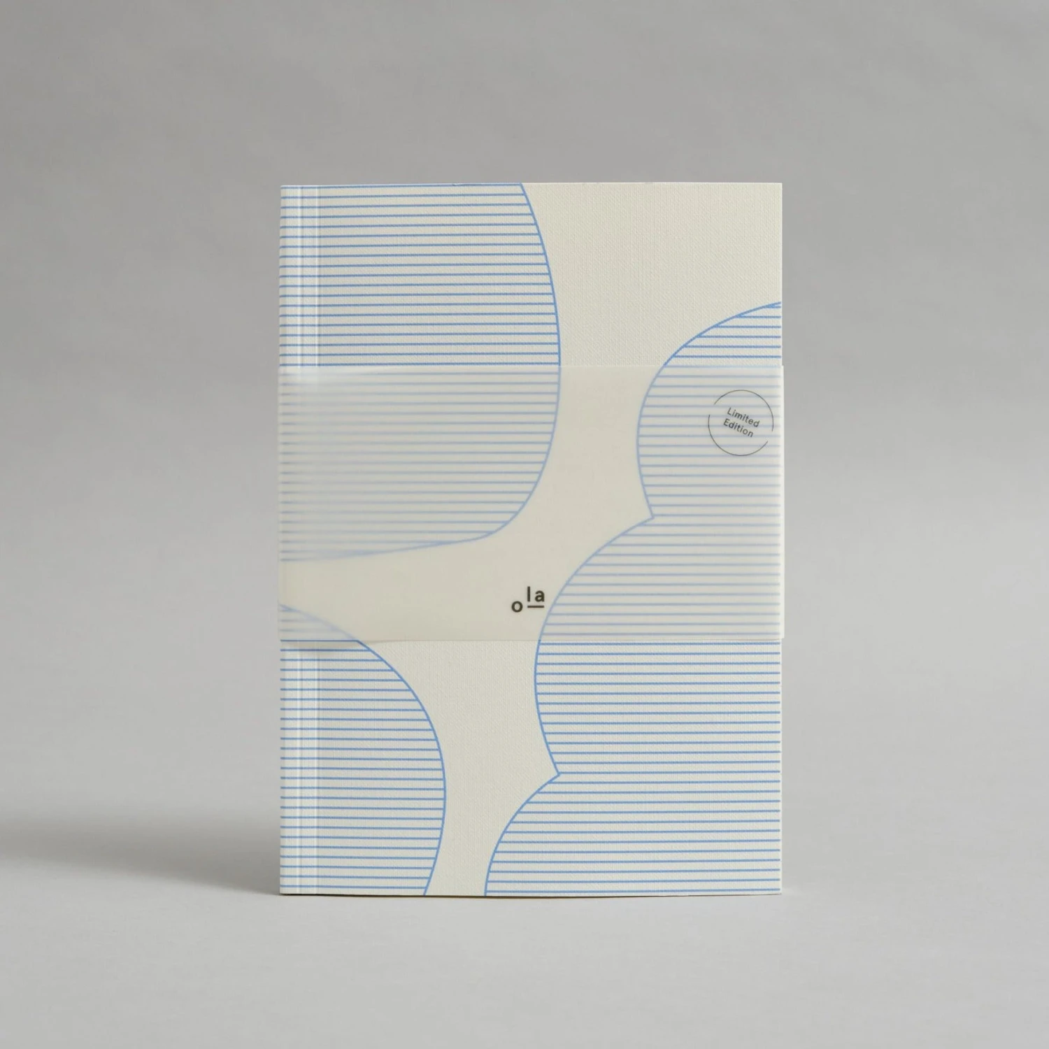 Akari A5 Notebook By Ola 3 Akari A5 Notebook By Ola