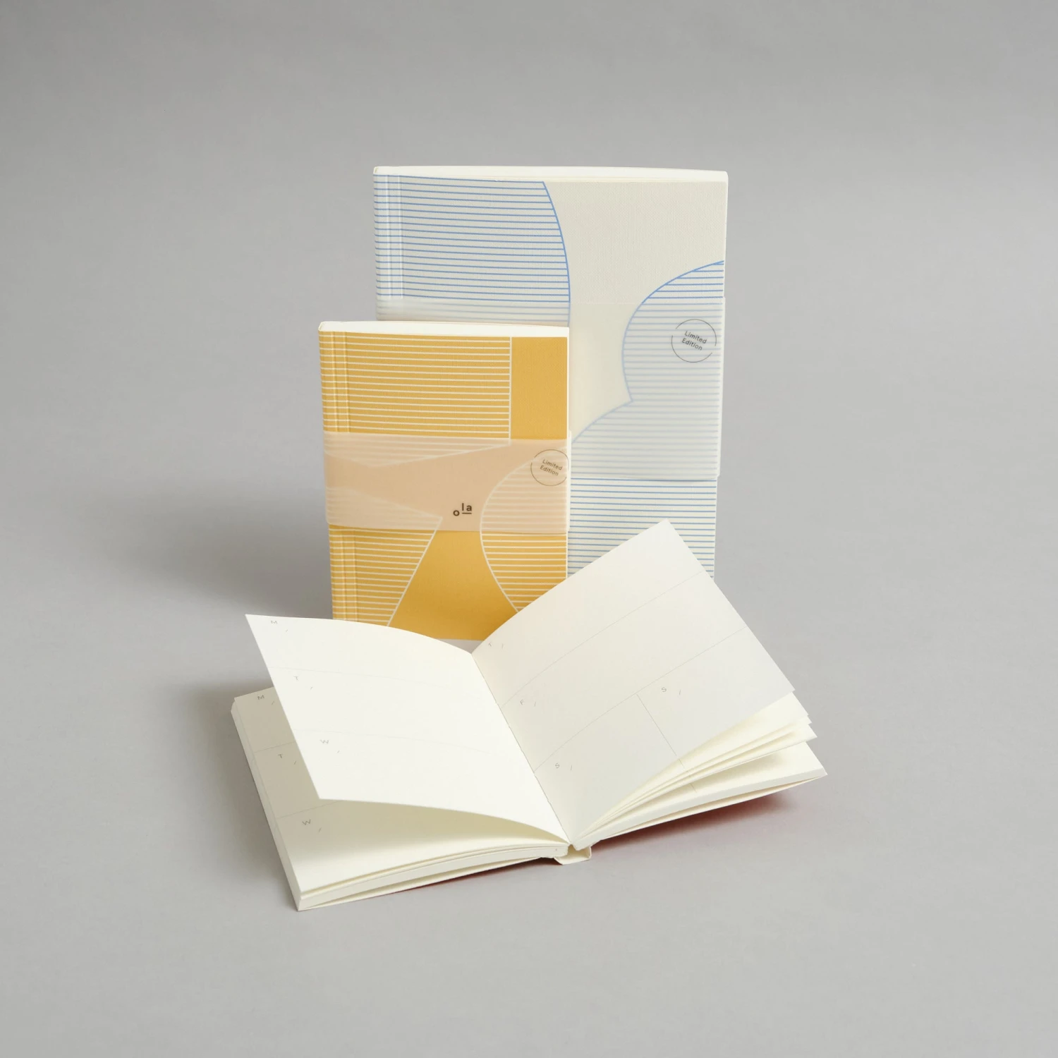 Akari A6 Planner By Ola 4 Akari A6 Planner By Ola - Image 2