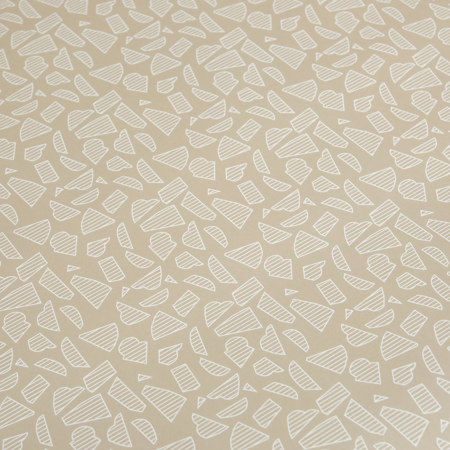 Beige Akari Gift Wrap By Ola 3 Beige Akari Gift Wrap By Ola