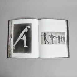 Michael Clark Exhibition Catalogue -Books Store Barbican 0011