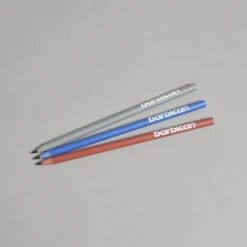 Barbican Logo Pencil