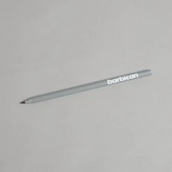 Barbican Logo Pencil -Books Store Barbican 0043