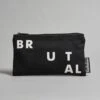 Brutal Pouch -Books Store Barbican 0079