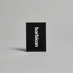 Barbican Logo Magnet