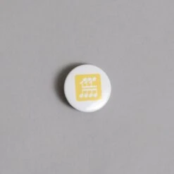 Barbican Pictograms Badges -Books Store Barbican 0109