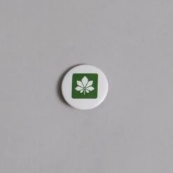 Barbican Pictograms Badges -Books Store Barbican 0110