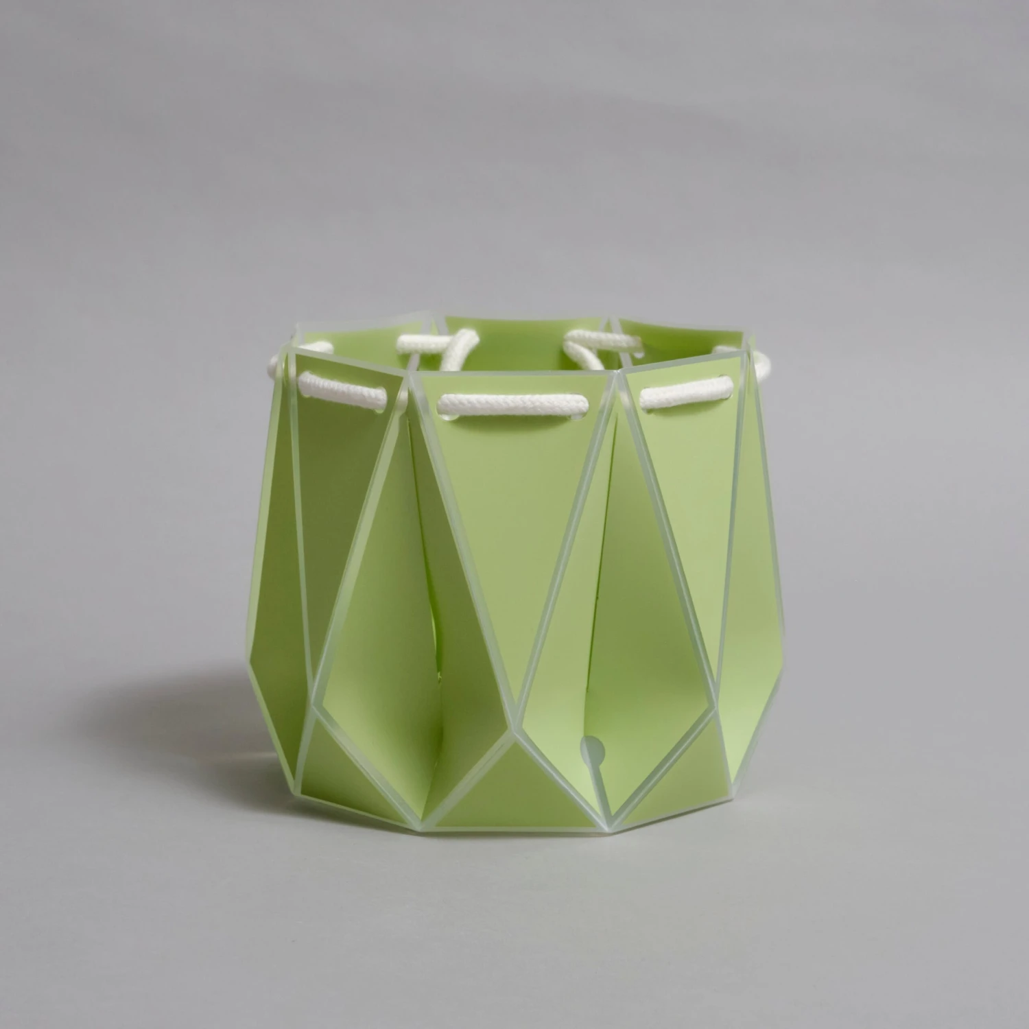 Large POTR Pot 3 Large POTR Pot