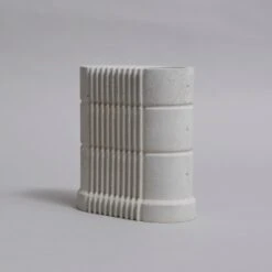Pillar Vase By Tiipoi -Books Store Barbican 0216