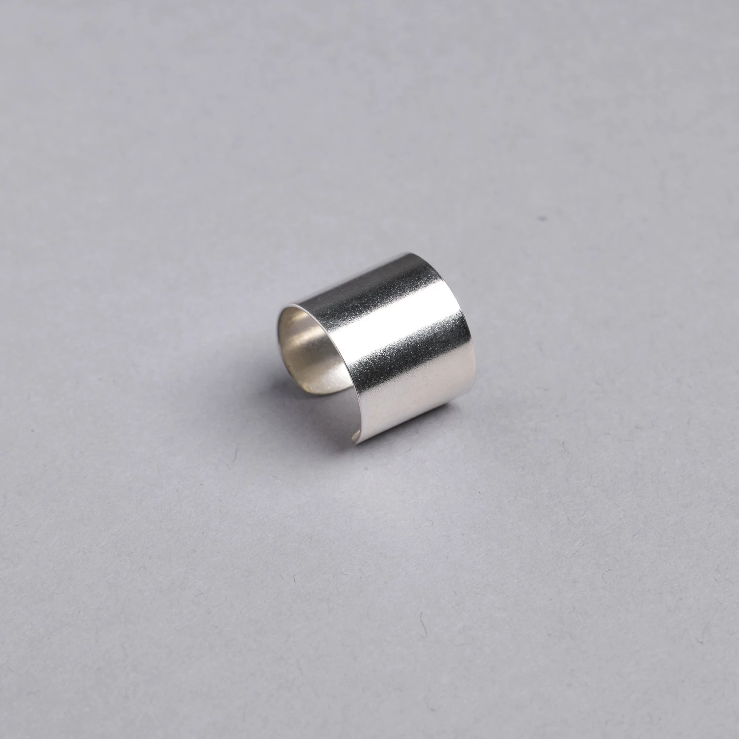 Chunky Gap Ring By Studio Adorn 3 Chunky Gap Ring By Studio Adorn