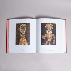 Jean Dubuffet: Brutal Beauty Catalogue -Books Store Barbican Shop 0036