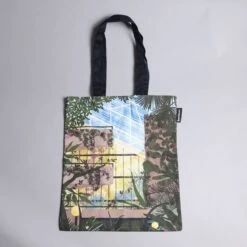 Barbican Conservatory Tote Bag