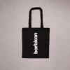 Barbican Tote Bag -Books Store Barbicancottontote