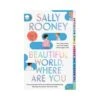 Beautiful World, Where Are You -Books Store BeautifulWorld