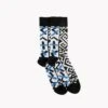 Black Kasai Socks Large 9-12 -Books Store BlackKasai