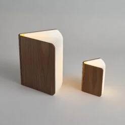 LED Book Light By Gingko -Books Store BookLight 0431