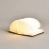 LED Book Light By Gingko
