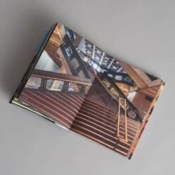 Barbican Centre By Harry Cory Wright -Books Store Book 0219