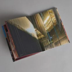 Barbican Centre By Harry Cory Wright -Books Store Book 0221