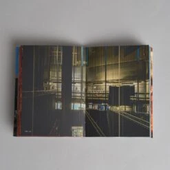 Barbican Centre By Harry Cory Wright -Books Store Book 0224