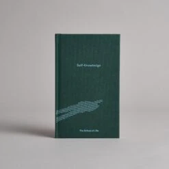 Self Knowledge By The School Of Life