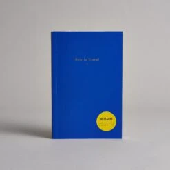 How To Travel By The School Of Life