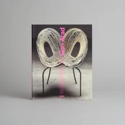 Ron Arad: No Discipline Catalogue