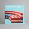 Pop Art Design Catalogue -Books Store Books 0067