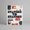 Station To Station -Books Store Books 0076