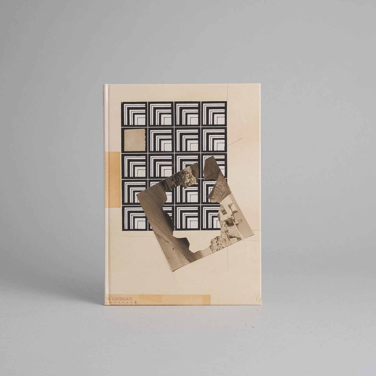 Yto Barrada: Agadir Catalogue 3 Yto Barrada: Agadir Catalogue