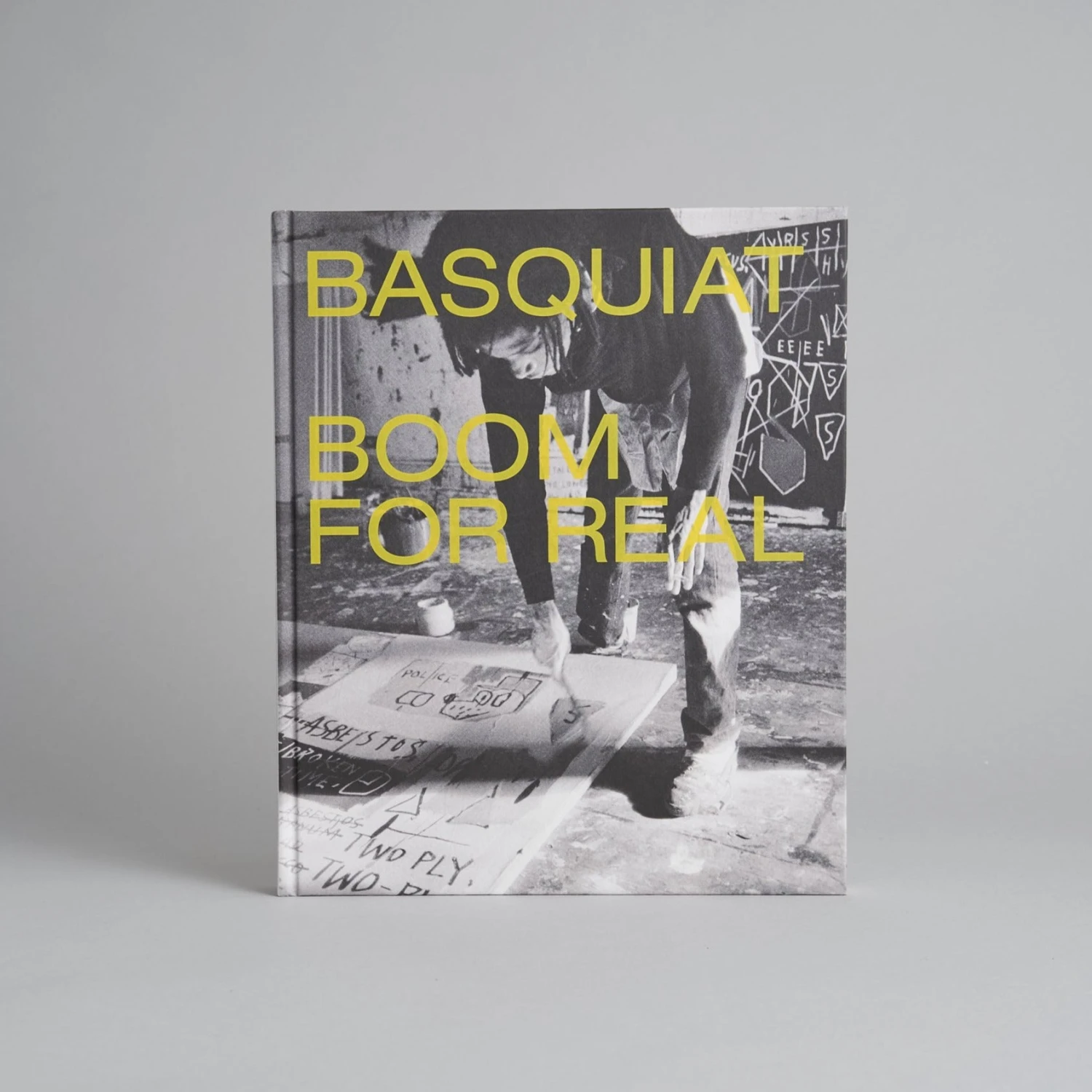 Basquiat: Boom For Real By Eleanor Nairne And Dieter Buchhart 3 Basquiat: Boom For Real By Eleanor Nairne And Dieter Buchhart