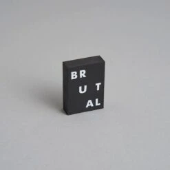 Brutal Eraser