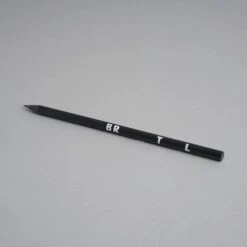 Brutal Pencil