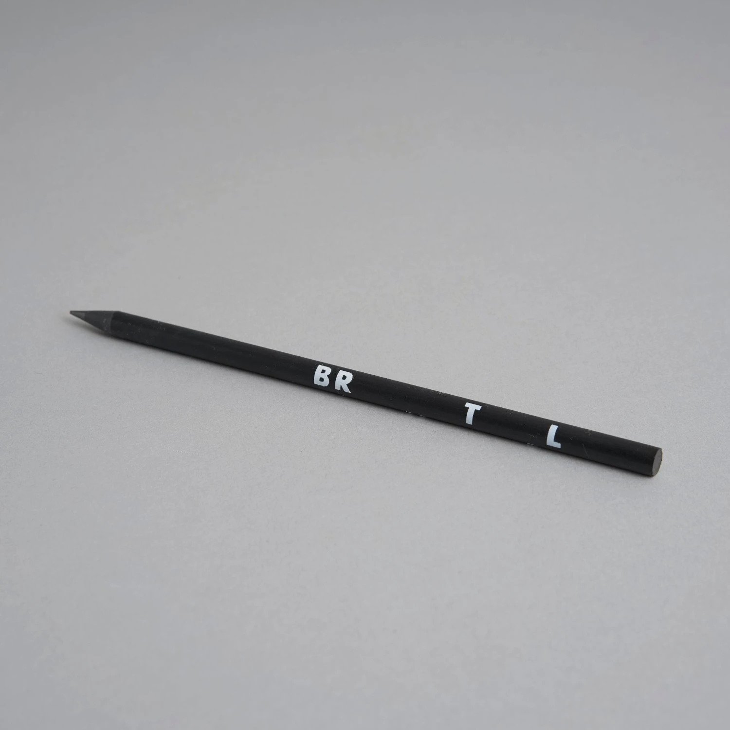 Brutal Pencil 3 Brutal Pencil