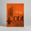 Building Utopia: The Barbican Centre -Books Store BuildingUtopia