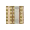 Charleston Stripe Square Notebook 1 Charleston Stripe Square Notebook -Books Store CharlestonSquare