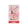 Classic Cherry Fox Lip Balm -Books Store ClassicCherryLipBalm