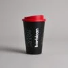 Barbican Architecture Reusable Cup -Books Store CoffeeCup 0019
