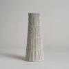 Flyover Vase By Tiipoi -Books Store ConcreteWaterTowers 0019