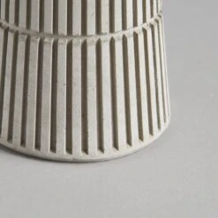 Flyover Vase By Tiipoi 7 Flyover Vase By Tiipoi -Books Store ConcreteWaterTowers 0021