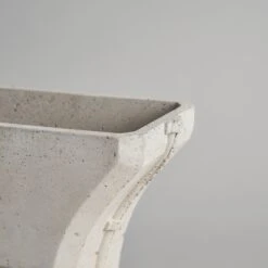 Metro Vase By Tiipoi 7 Metro Vase By Tiipoi -Books Store ConcreteWaterTowers 0024