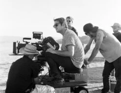 Station To Station -Books Store DA Frontier 02 photo by Alayna Van Dervort