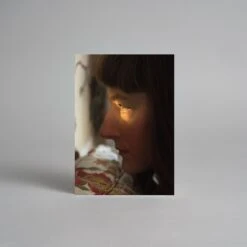 Daria Martin: Tonight The World