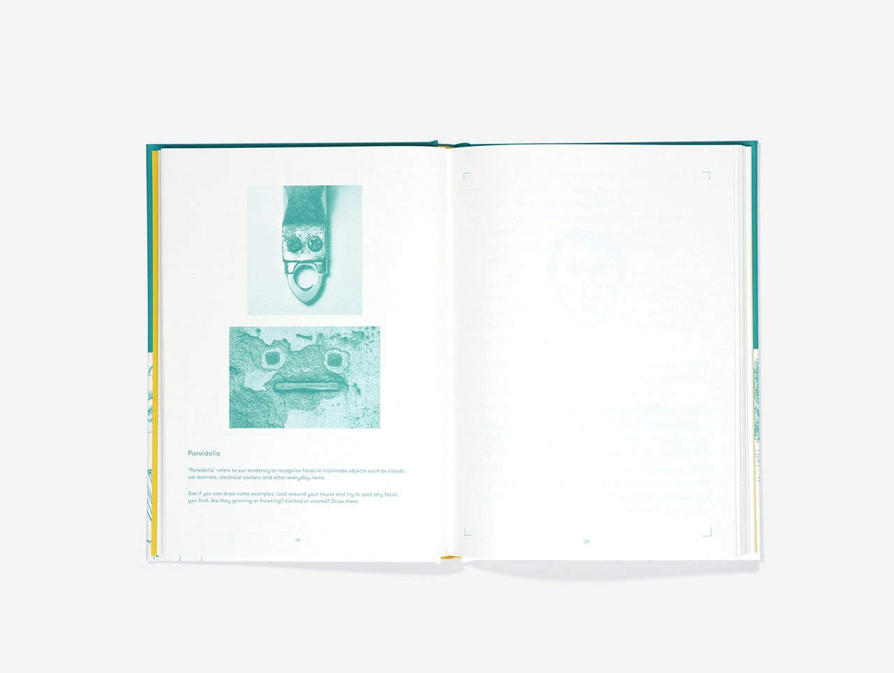 Drawing As Therapy Journal 4 Drawing As Therapy Journal - Image 2