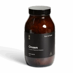 Onsen Bath Salts