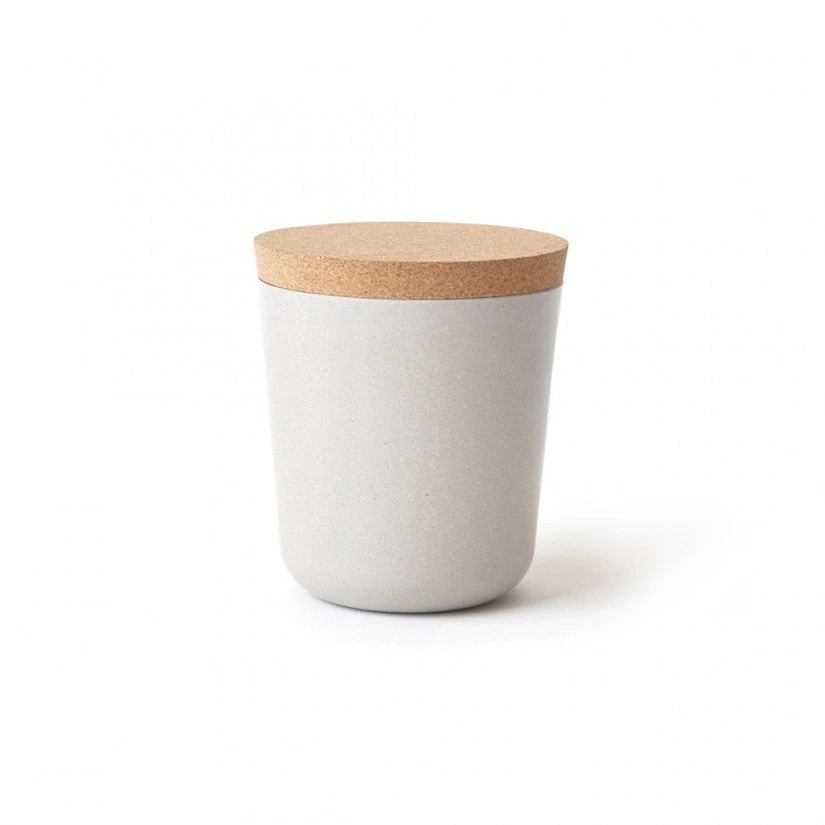 Stone Claro Storage Jar 3 Stone Claro Storage Jar