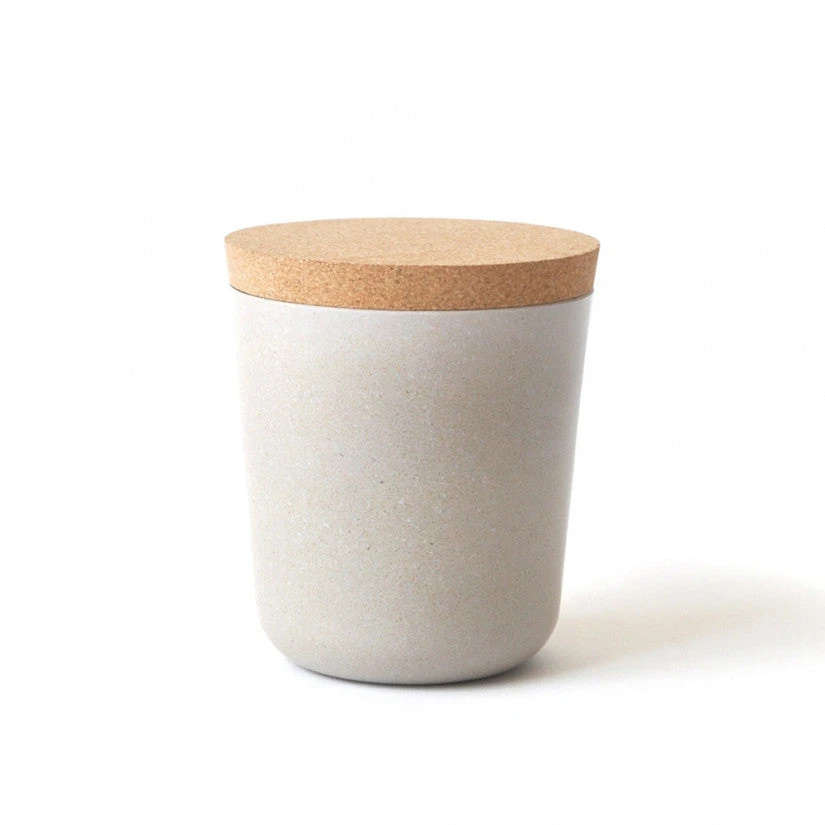 Stone Claro Storage Jar 5 Stone Claro Storage Jar - Image 3