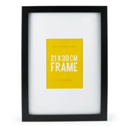 U Studio Postcard Frame 21 X 30cm