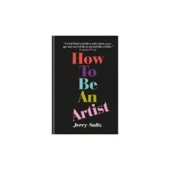 How To Be An Artist