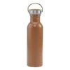 Terracotta Water Bottle -Books Store HapsNordicTerracottaWaterBottle