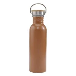 Terracotta Water Bottle